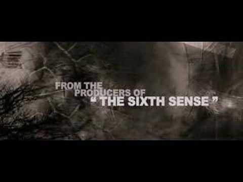 afbeelding The Invisible (Trailer 2007)