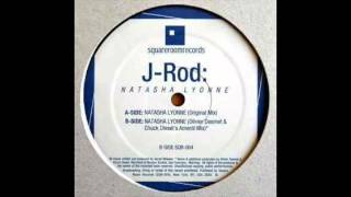J-Rod -  Natasha Lyonne (Olivier Desmet & Chuck Diesel's Amenti Mix)