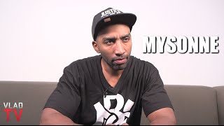 Mysonne Blasts BET for Not Covering #JusticeorElse