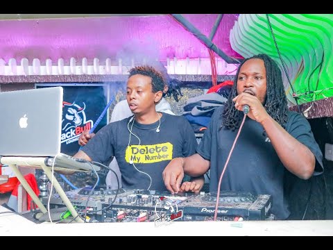 DJ BILLY X MC AWICKYDE CLUB BANGERS 2023 LIVE AT BLACKBULL LOUNGE