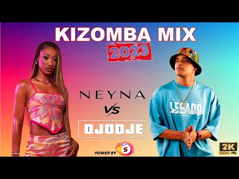 Remix Kizomba Neyna feat Djodje 2023