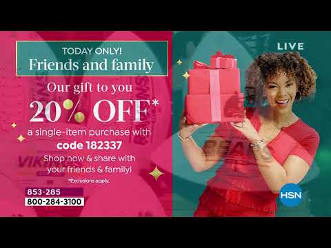 HSN | Football Fan Shop Gifts 09.26.2023 - 11 PM