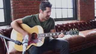 JT Hodges - &quot;Already High&quot; (Acoustic Session)