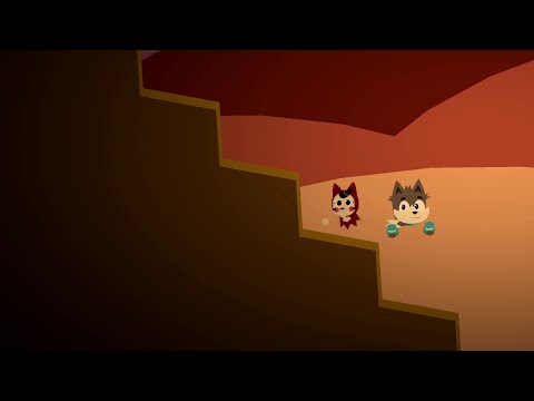 Kaixo - Overdrive | WIP Test 01 (Project Arrhythmia)