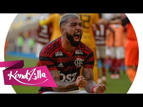Gabigol -  Sentou e Gostou (Old Town Road Funk) (MC Jottapê e MC M10) (KondZilla)