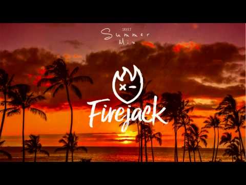 Summer Mix by Firejack [Free Download]