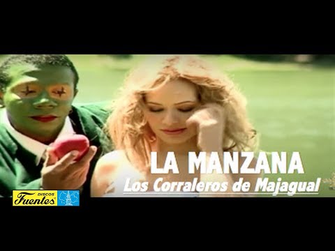 Los Corraleros De Majagual - La Manzana (Video Oficial) | Discos Fuentes
