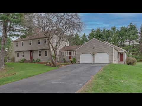 114 Davis Road, Bedford, MA