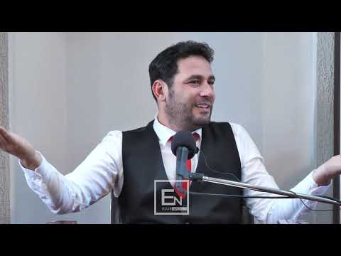 I riu qe nxori thiken perpara hoxhes Elvis Naçi! Emocionale!