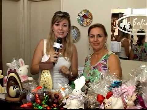 PROGRAMA MANOEL SIMÕES 01-04-12 - LE SOFIAH