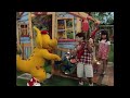 Barney Song A Really Cool House