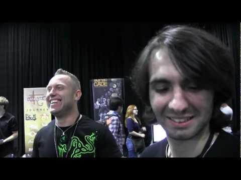 TotalBiscuit vs Athene vs Swifty - Bonus Footage