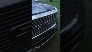 2014-17 GMC Sierra Denali 1500 6.2L ac isnt working AC Condenser leak