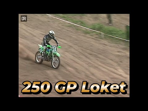250 GP Loket 1997 (Sound on)
