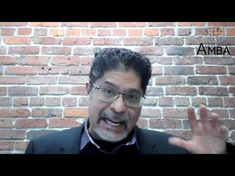 Sanjay Advani, VitalSource | Intrepid - The role of ... - YouTube