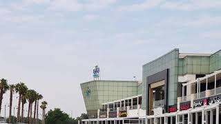 صورة الصالون الأدبي ( الطعن في الشعر الجاهلي )