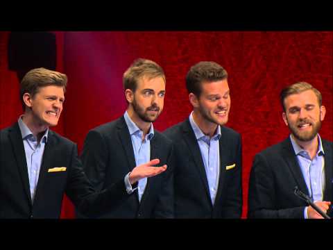 Lemon Squeezy - Too Darn Hot (International 2015)