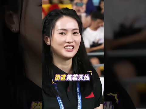 奧運冠軍光芒萬丈，富家公子家底超厚，他們在不同賽道，各自閃亮#陳若琳#霍啓山