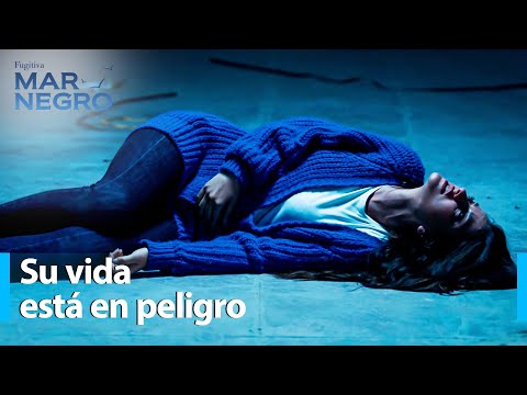 El tiempo se está acabando para Nefes - Mar Negro | Escenas Especiales