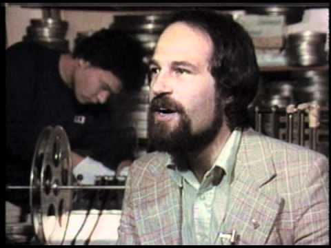 Thumbnail of the video: Superbook Japan Feature 1981