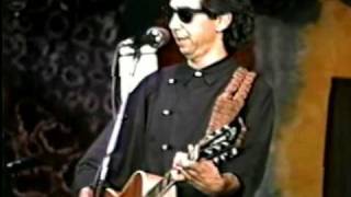 Tonio K - Impressed Unplugged Cornerstone 1988