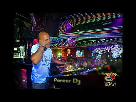 Jensson @ MysticRose - KitKatClub Berlin 19.09.2025