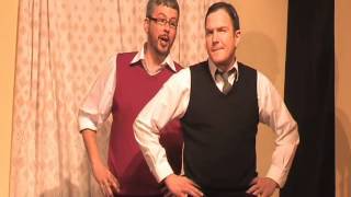 Philadelphia Here I Come - Banagher Drama Group