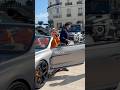 Kouros Mansory At Monte Carlo Casino Mansory Supercars Bentley Mercedes Monaco Lifestyle