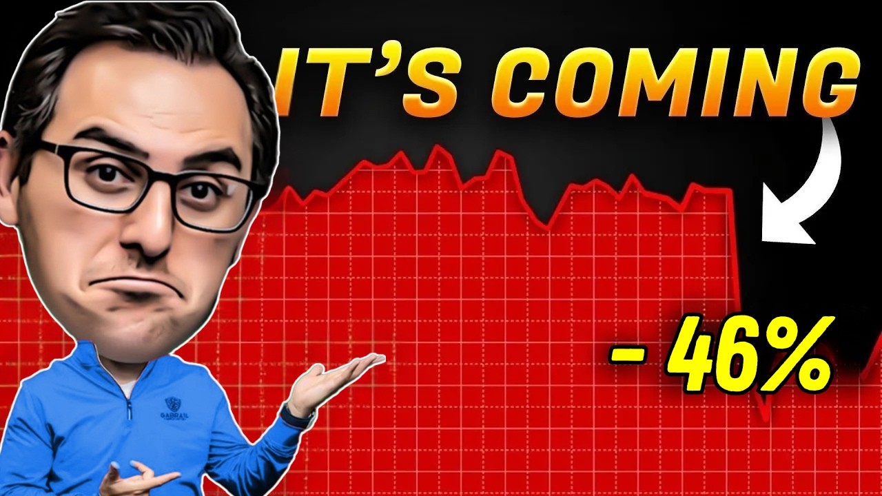 The UNTHINKABLE Is About To Happen To Stocks