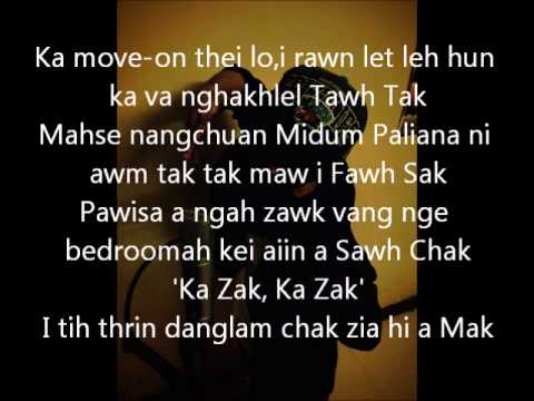 Young Tangkadar ft. Split and Lefty-BAWIHTE