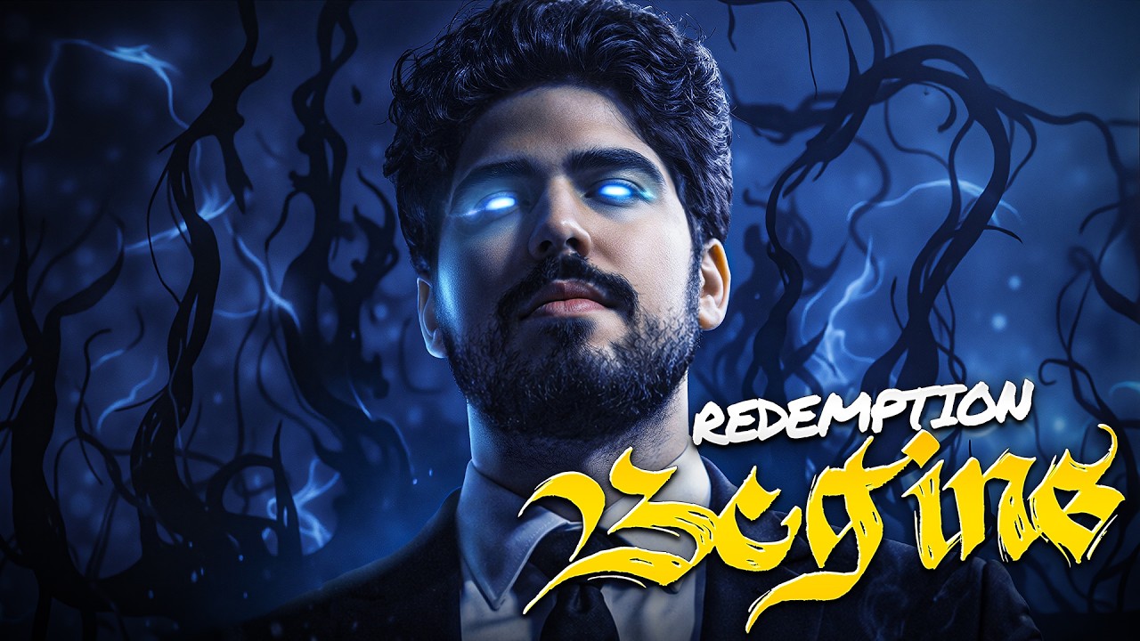 O ARCO DE REDENÇÃO DO ASPAS COMEÇA AGORA...