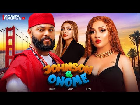 JOHNSON AND ONOME  - STEPHEN ODIMGBE, PATRICK ISIOMA, SUZAN ZAYATT