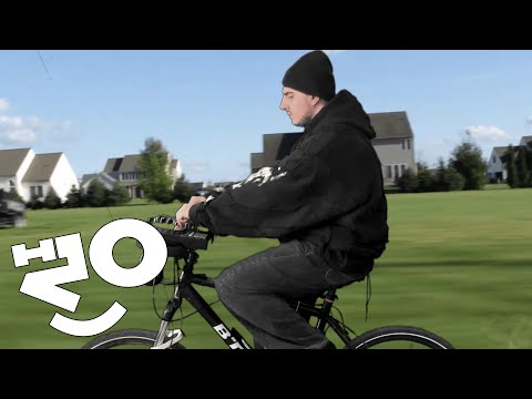 BICYCLE DAY MIX - Chromaze