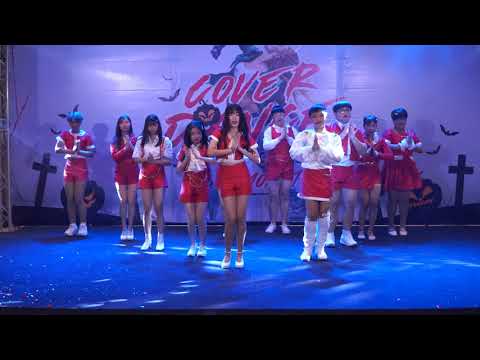 201024 We*onez cover IZ*ONE @ Plearnary Cover Dance Contest 2020