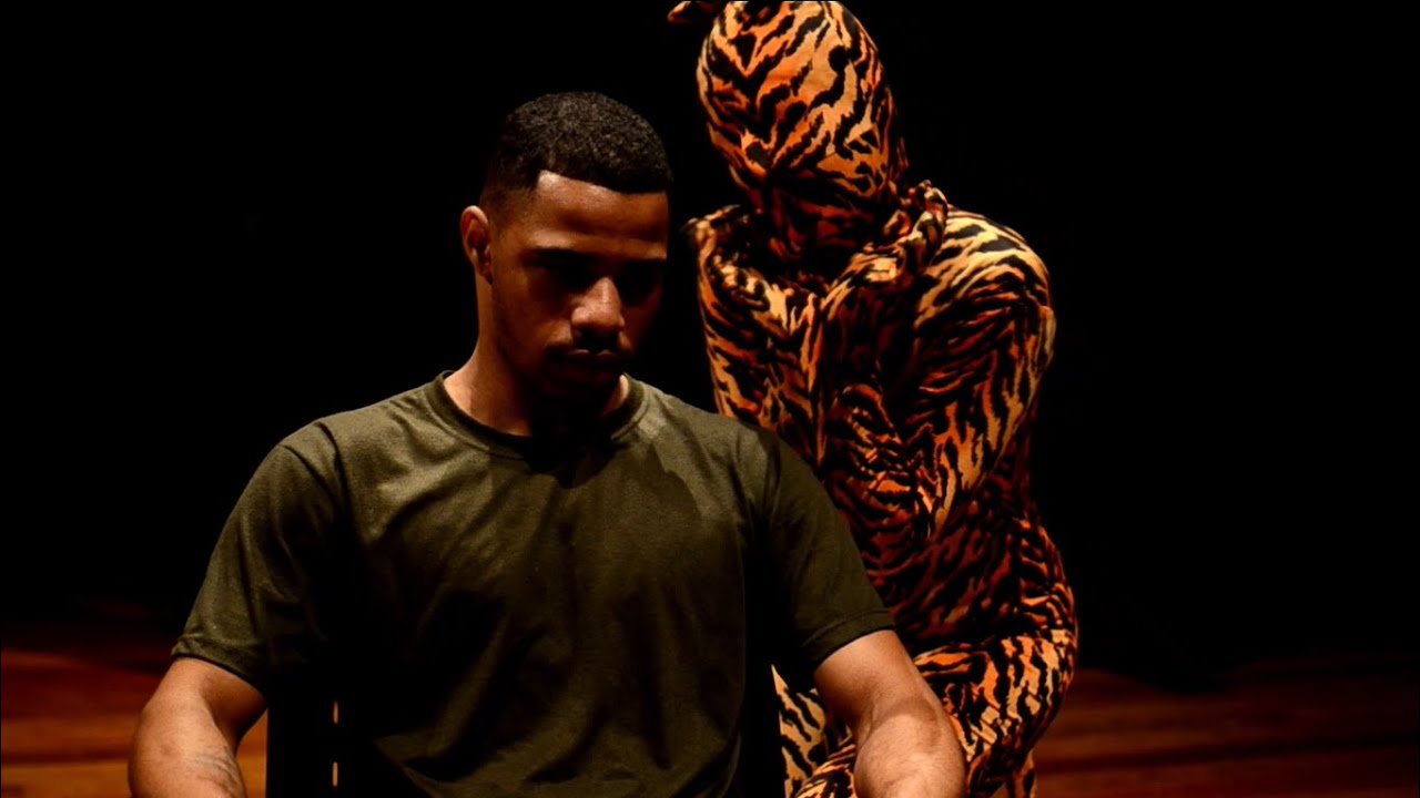 O Predestinado (Longa-Metragem Brasileiro, 2025)