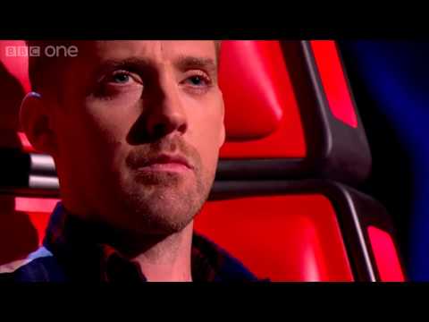 The Voice UK 2014 - Chris Royal performs 'Wake Me Up'  [HD]