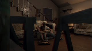 Paranormal Activity: Threshold – Indie Horror Showcase trailer teaser