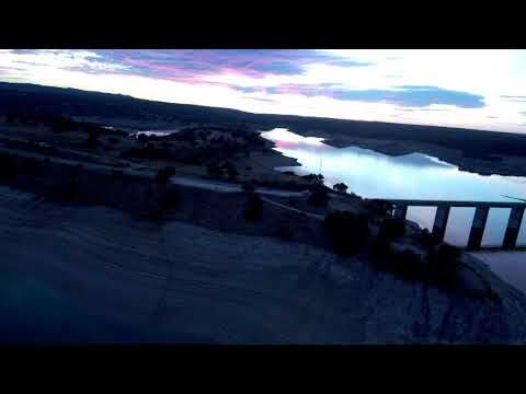 Drone en Bohonal de Ibor Caceres Extremadura España by Viajar24h 25