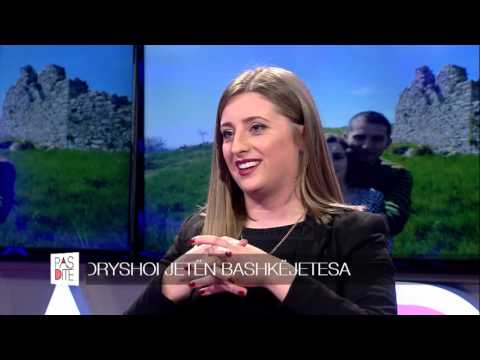 Pasdite ne TCH, 5 Maj 2016, Pjesa 3 - Top Channel Albania - Entertainment Show