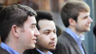 New Street Adventure - &#39;Say It Like You Mean It&#39; EP