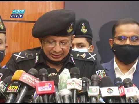 ২১ আগস্ট গ্রেনেড হামলার সাজাপ্রাপ্ত আসামি গ্রেফতার | ETV News