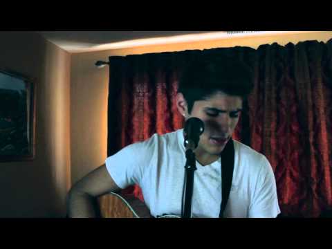 Ernesto Torres - Loco (Cover Acustico)