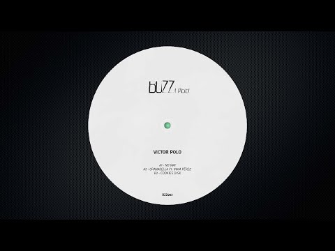 Victor Polo - No Way [TNT003]