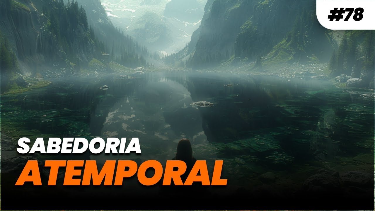 DIÁRIO ESTOICO #078 SABEDORIA ATEMPORAL | Estoicismo