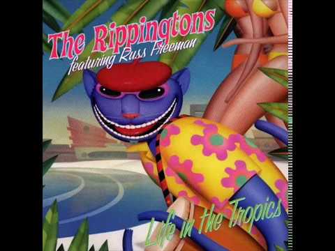 The Rippingtons - Caribbean Breeze
