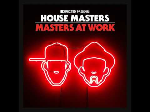 Masters At Work - Dum Dum Cry (Dum Club Version)