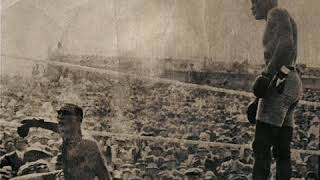 Old Glory - Battle Born(7"ep 2013)