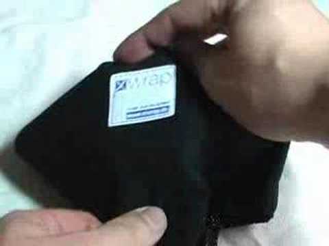 X-WRAP  - by enjoyyourcamera.com