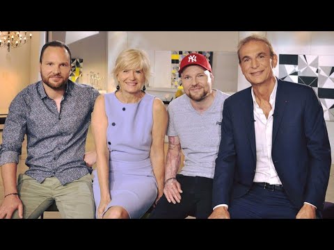 Professeur Maurice Mimoun - Émission intégrale du 05/05/2018 - Thé ou Café