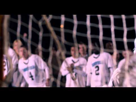 A Warrior's Heart  - Featuring Lacrosse!